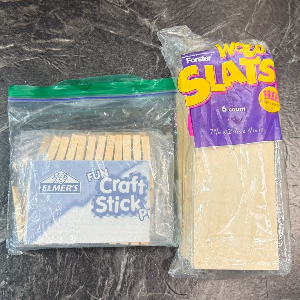 Crafting Lot - Picture 8 of 16